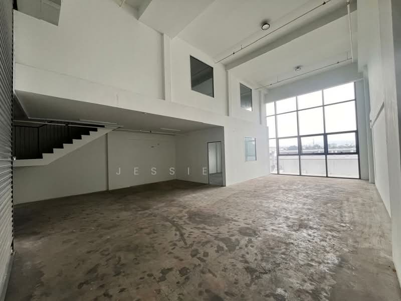 Warehouse for Rent in Kota Damansara (Selangor) - Jessie Lin - Interior - PropertyGuru.com.my