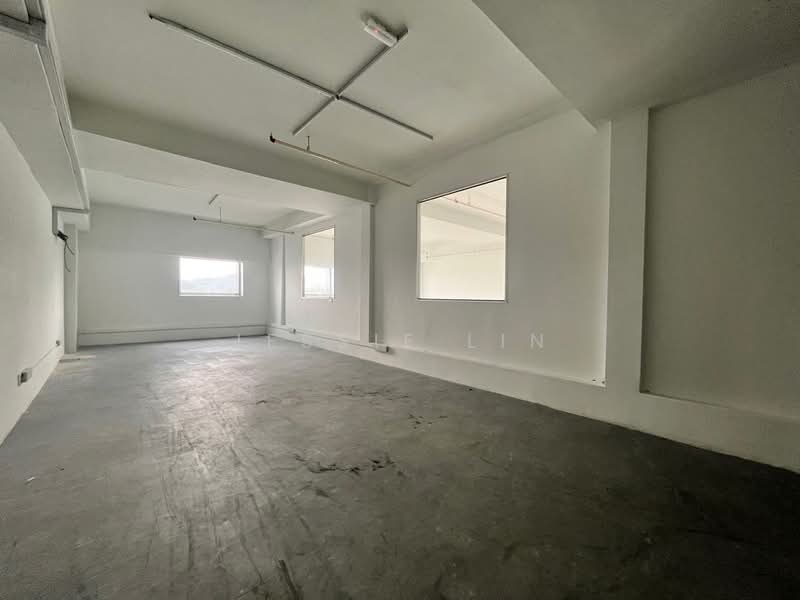 Warehouse for Rent in Kota Damansara (Selangor) - Jessie Lin - Interior - PropertyGuru.com.my