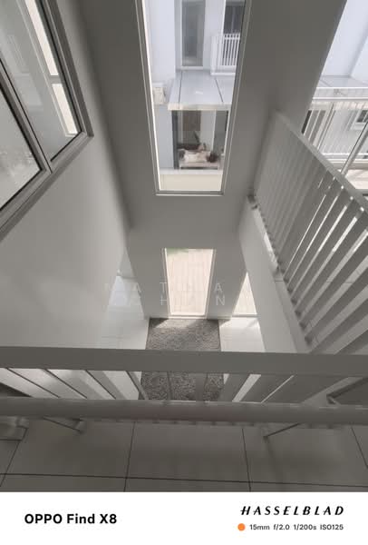 Rumah Teres 2 Tingkat untuk Dijual di Bandar Seri Alam (Masai) - Nathan Chan - PropertyGuru.com.my
