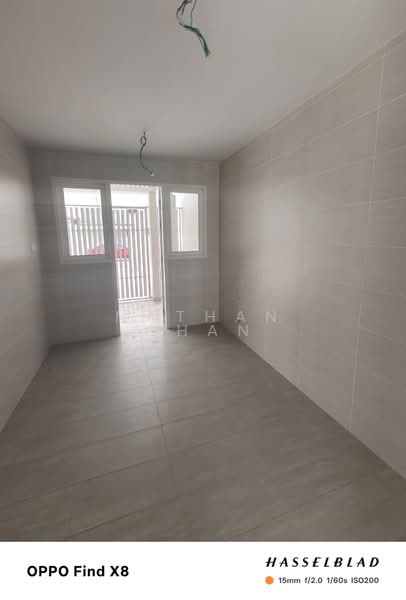 Rumah Teres 2 Tingkat untuk Dijual di Bandar Seri Alam (Masai) - Nathan Chan - PropertyGuru.com.my