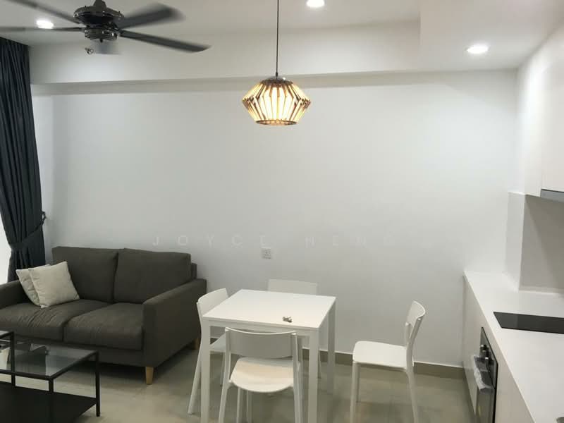 Servis Apartment untuk Disewa di HYVE - Joyce Heng - PropertyGuru.com.my