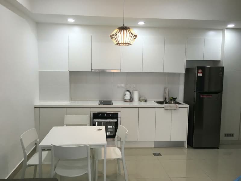 Servis Apartment untuk Disewa di HYVE - Joyce Heng - PropertyGuru.com.my