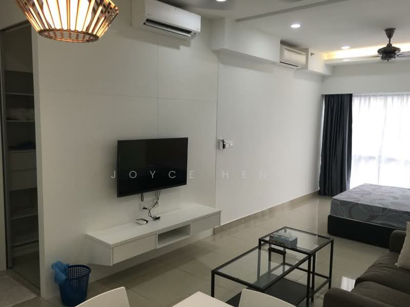 Servis Apartment untuk Disewa di HYVE - Joyce Heng - PropertyGuru.com.my