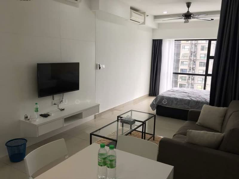 Servis Apartment untuk Disewa di HYVE - Joyce Heng - PropertyGuru.com.my