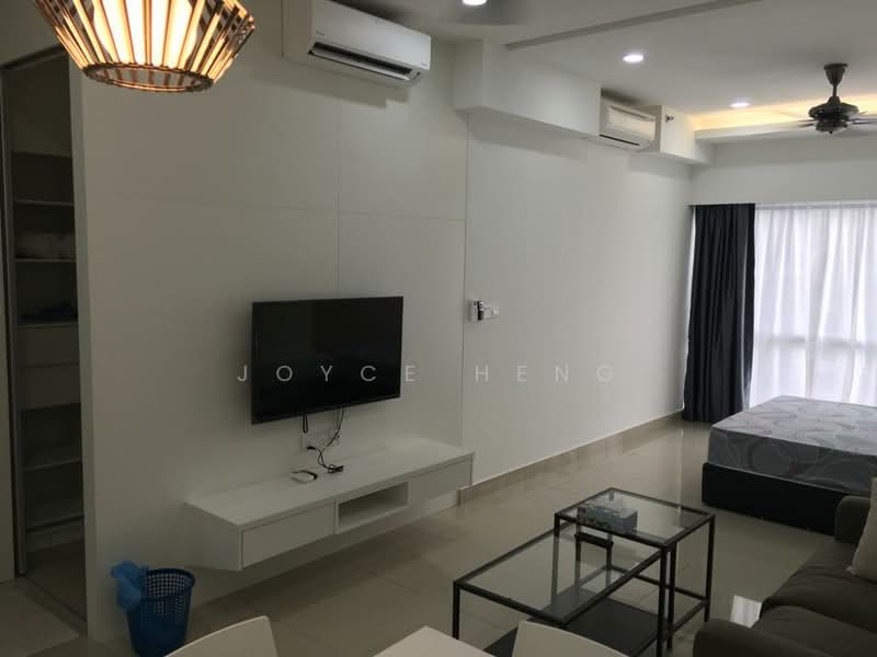 Servis Apartment untuk Disewa di HYVE - Joyce Heng - PropertyGuru.com.my
