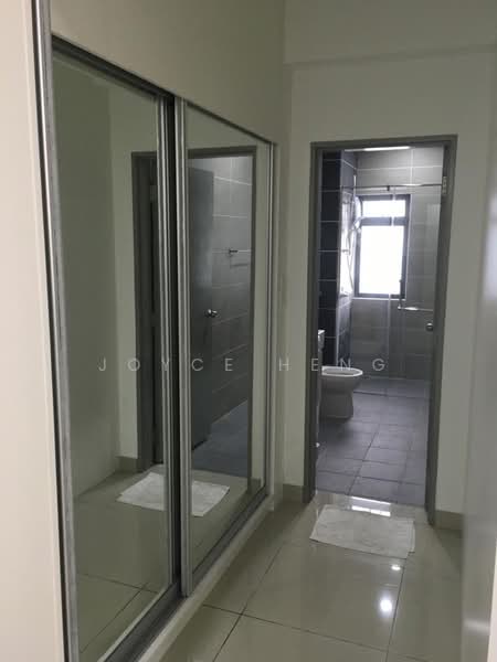 Servis Apartment untuk Disewa di HYVE - Joyce Heng - PropertyGuru.com.my