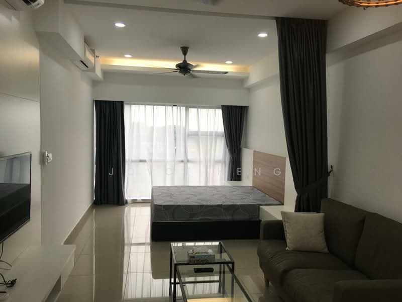 Servis Apartment untuk Disewa di HYVE - Joyce Heng - PropertyGuru.com.my