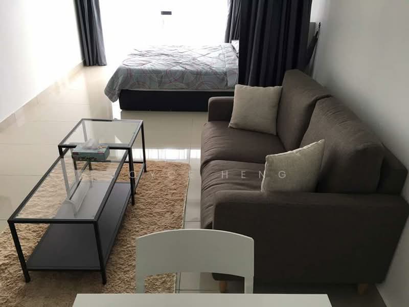 Servis Apartment untuk Disewa di HYVE - Joyce Heng - PropertyGuru.com.my