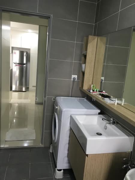 Servis Apartment untuk Disewa di HYVE - Joyce Heng - PropertyGuru.com.my