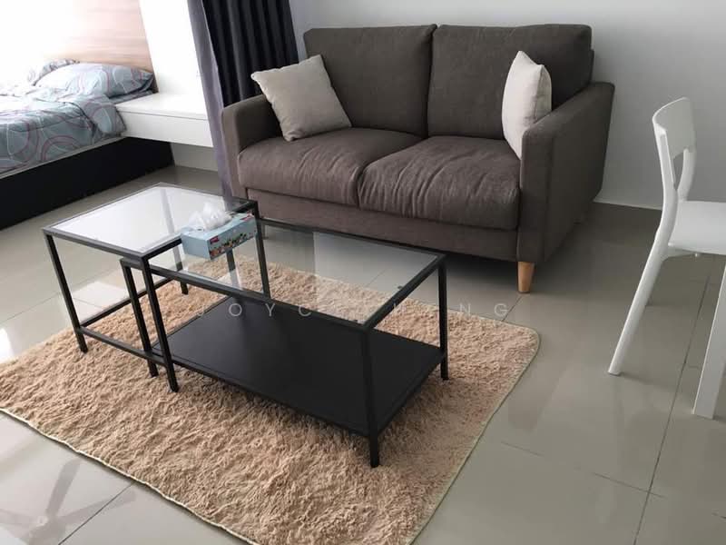 Servis Apartment untuk Disewa di HYVE - Joyce Heng - PropertyGuru.com.my