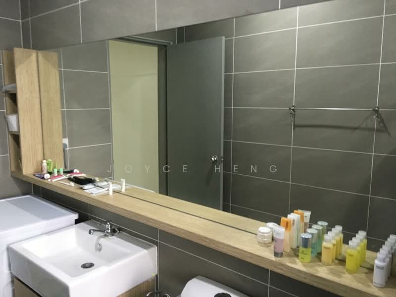 Servis Apartment untuk Disewa di HYVE - Joyce Heng - PropertyGuru.com.my