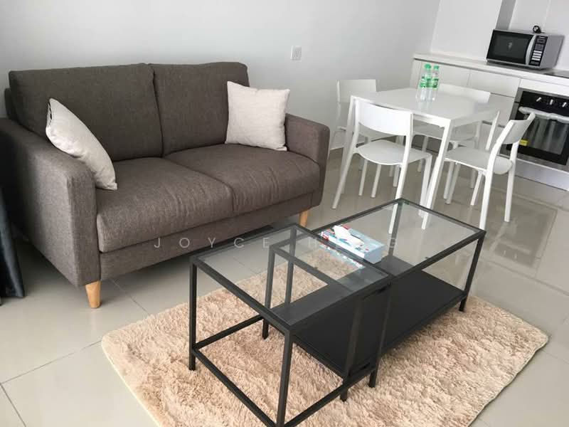 Servis Apartment untuk Disewa di HYVE - Joyce Heng - PropertyGuru.com.my