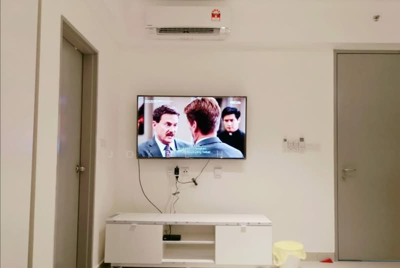 Servis Apartment untuk Disewa di HYVE - Joyce Heng - PropertyGuru.com.my