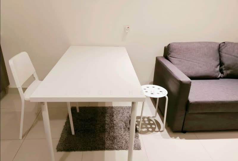 Servis Apartment untuk Disewa di HYVE - Joyce Heng - PropertyGuru.com.my