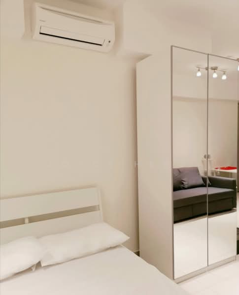 Servis Apartment untuk Disewa di HYVE - Joyce Heng - PropertyGuru.com.my