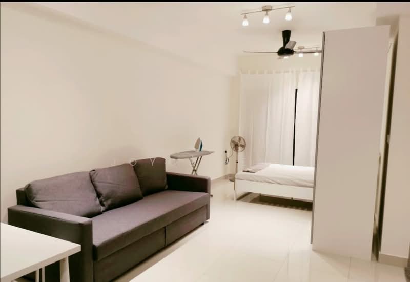 Servis Apartment untuk Disewa di HYVE - Joyce Heng - PropertyGuru.com.my
