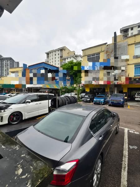 Shop / Office for Rent in Taman Larkin Idaman (Johor Bahru) - Fennie Chua - Exterior - PropertyGuru.com.my