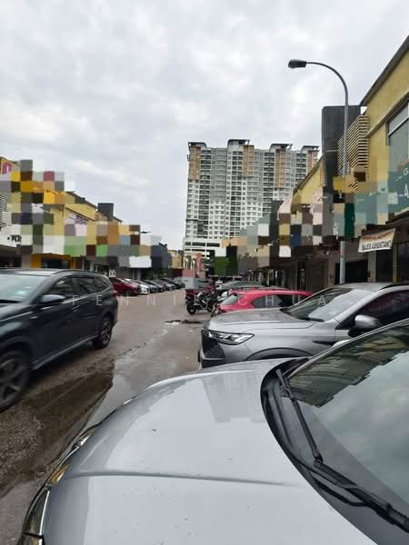 Shop / Office for Rent in Taman Larkin Idaman (Johor Bahru) - Fennie Chua - Exterior - PropertyGuru.com.my