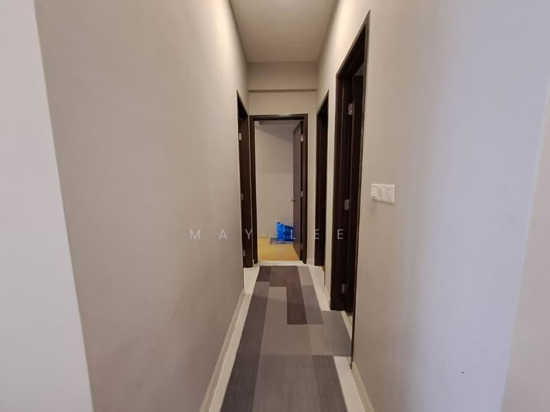 Kondominium untuk Dijual di Royal Strand @ Country Garden Danga Bay - May Lee - Corridor - PropertyGuru.com.my