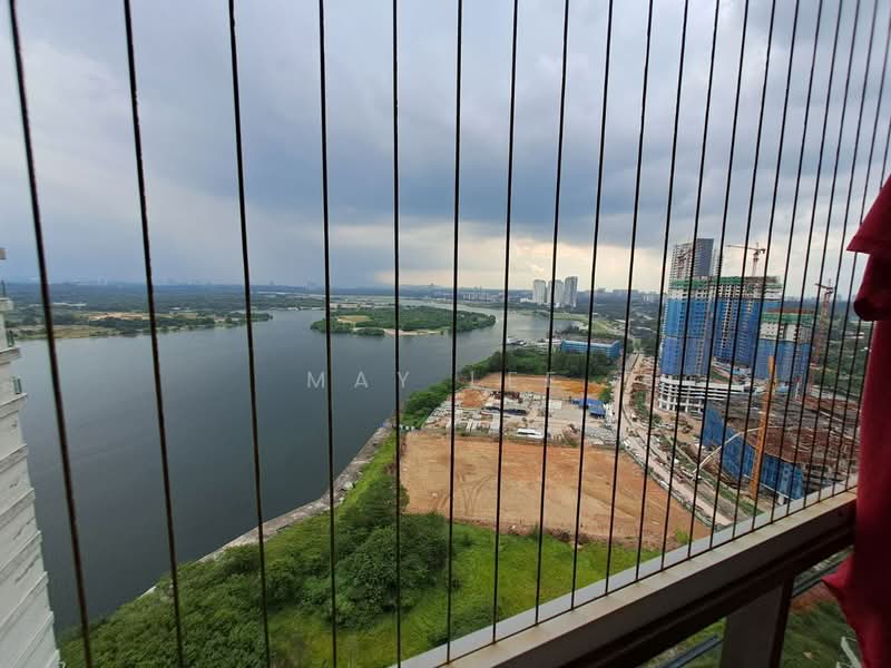 Kondominium untuk Dijual di Royal Strand @ Country Garden Danga Bay - May Lee - Exterior - PropertyGuru.com.my