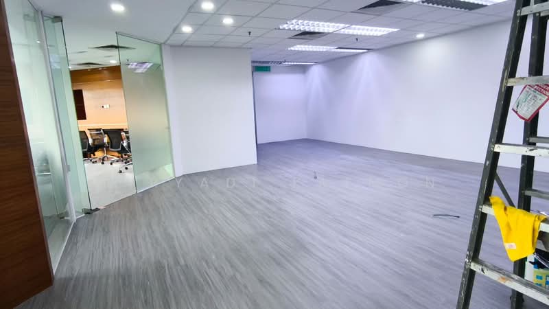 Pejabat untuk Disewa di KLCC (KL City Centre) - Haryadi Katmon - Interior - PropertyGuru.com.my