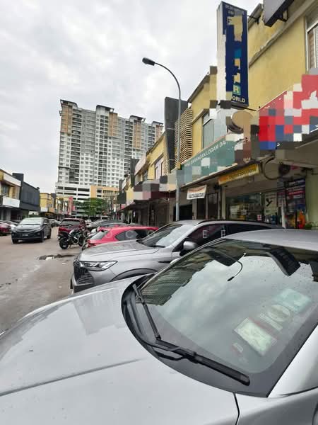 Kedai / Pejabat untuk Dijual di Taman Larkin Idaman (Johor Bahru) - Coco Lee - Exterior - PropertyGuru.com.my