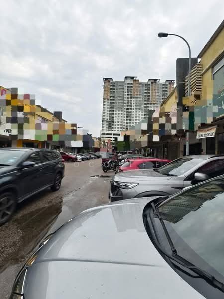 Kedai / Pejabat untuk Dijual di Taman Larkin Idaman (Johor Bahru) - Coco Lee - Exterior - PropertyGuru.com.my
