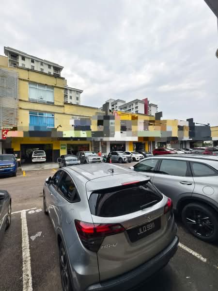 Kedai / Pejabat untuk Dijual di Taman Larkin Idaman (Johor Bahru) - Coco Lee - Exterior - PropertyGuru.com.my