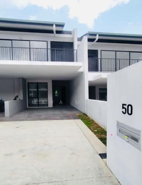 Rumah Bandar untuk Disewa di Kajang (Selangor) - Maya Myra - Exterior - PropertyGuru.com.my