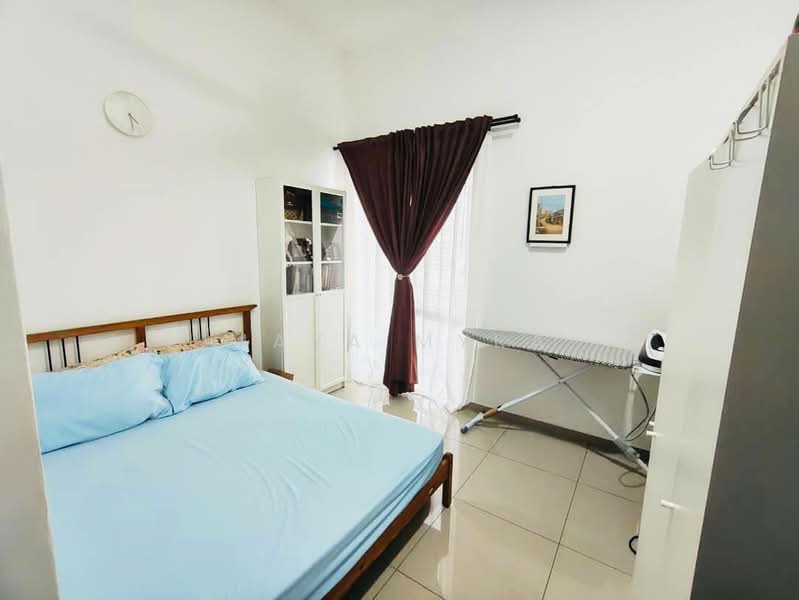 Rumah Bandar untuk Disewa di Kajang (Selangor) - Maya Myra - Bedroom - PropertyGuru.com.my