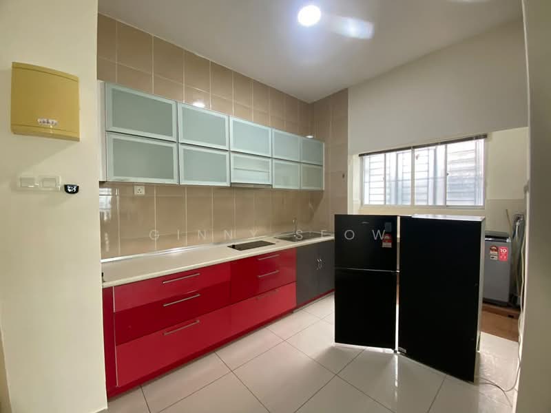 Service Residence for Rent at OUG Parklane - Ginny Seow - Kitchen - PropertyGuru.com.my
