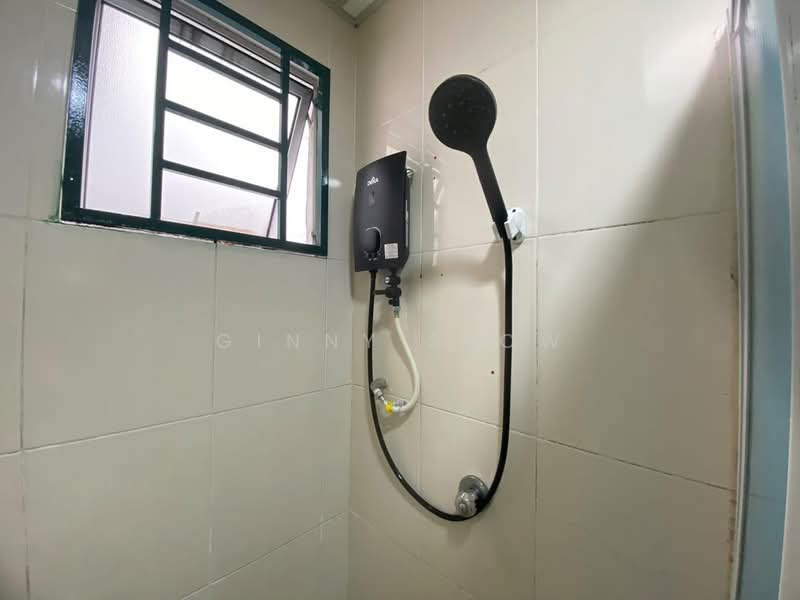 Service Residence for Rent at OUG Parklane - Ginny Seow - Bathroom - PropertyGuru.com.my