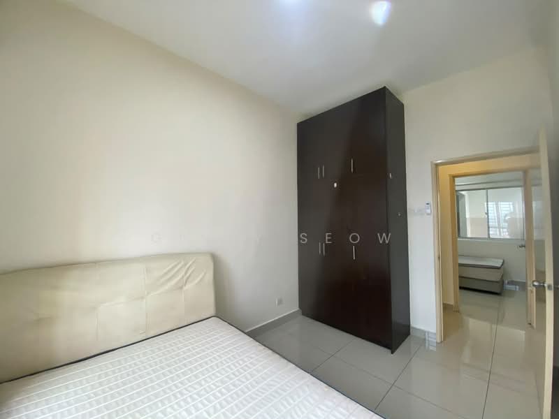 Service Residence for Rent at OUG Parklane - Ginny Seow - Bedroom - PropertyGuru.com.my