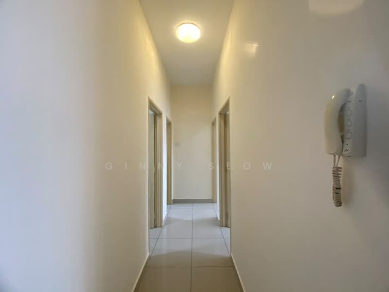 Service Residence for Rent at OUG Parklane - Ginny Seow - Corridor - PropertyGuru.com.my