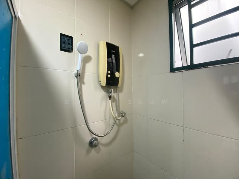 Service Residence for Rent at OUG Parklane - Ginny Seow - Bathroom - PropertyGuru.com.my