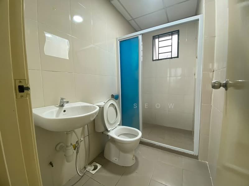 Service Residence for Rent at OUG Parklane - Ginny Seow - Bathroom - PropertyGuru.com.my