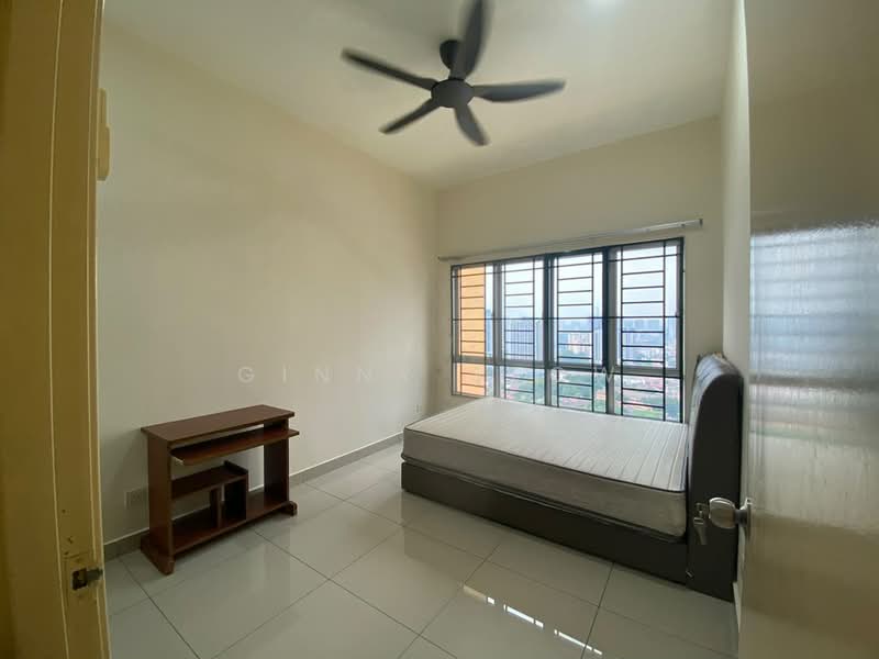 Service Residence for Rent at OUG Parklane - Ginny Seow - Bedroom - PropertyGuru.com.my