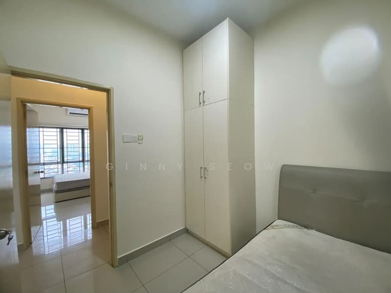 Service Residence for Rent at OUG Parklane - Ginny Seow - Bedroom - PropertyGuru.com.my