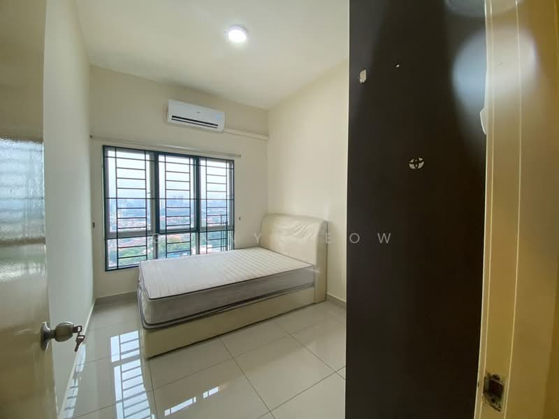 Service Residence for Rent at OUG Parklane - Ginny Seow - Bedroom - PropertyGuru.com.my