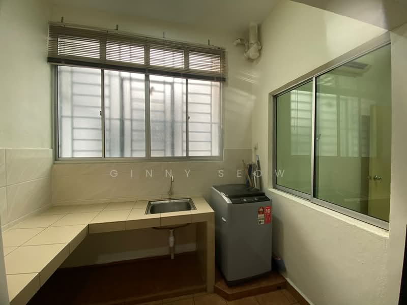 Service Residence for Rent at OUG Parklane - Ginny Seow - Kitchen - PropertyGuru.com.my