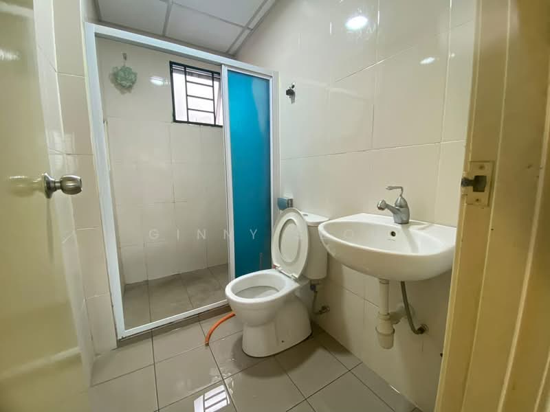 Service Residence for Rent at OUG Parklane - Ginny Seow - Bathroom - PropertyGuru.com.my