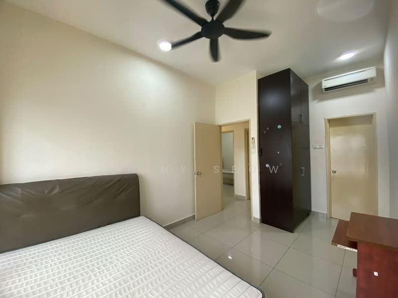 Service Residence for Rent at OUG Parklane - Ginny Seow - Bedroom - PropertyGuru.com.my
