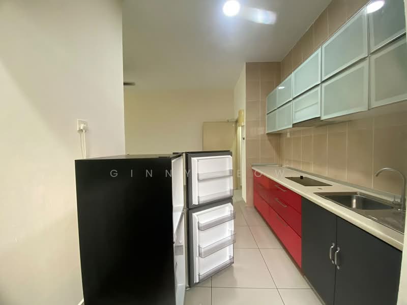 Service Residence for Rent at OUG Parklane - Ginny Seow - Kitchen - PropertyGuru.com.my
