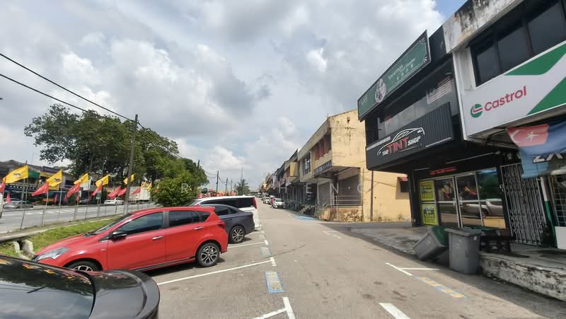 Kedai / Pejabat untuk Dijual di Taman Ungku Tun Aminah (Skudai) - Rex Heng - PropertyGuru.com.my