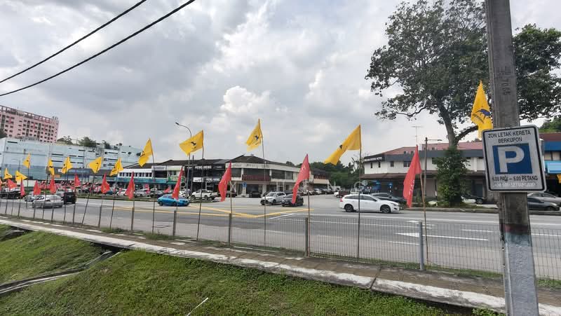 Kedai / Pejabat untuk Dijual di Taman Ungku Tun Aminah (Skudai) - Rex Heng - PropertyGuru.com.my