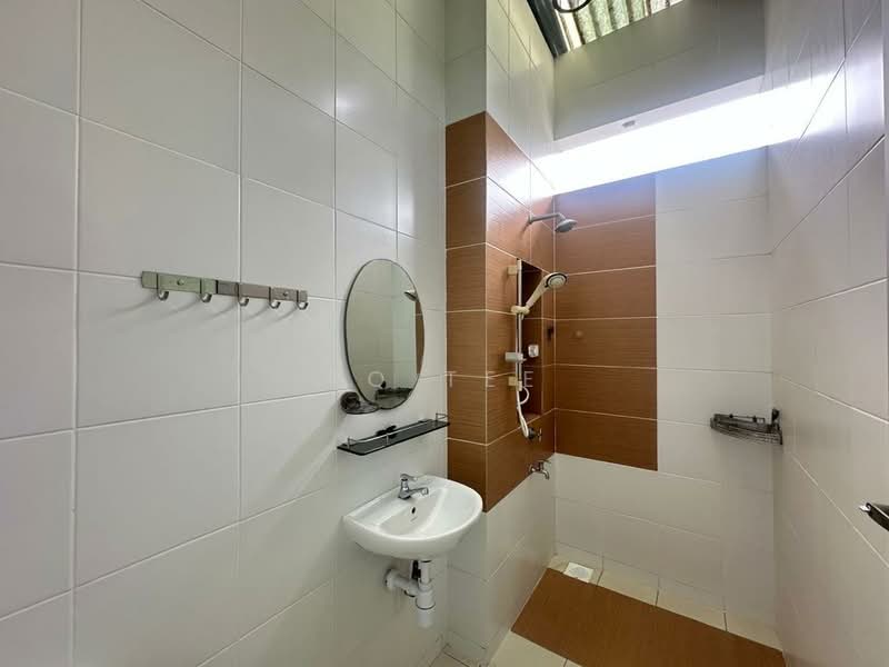 Kondominium untuk Disewa di The Seed Taman Sutera Utama - RQ Tee - PropertyGuru.com.my