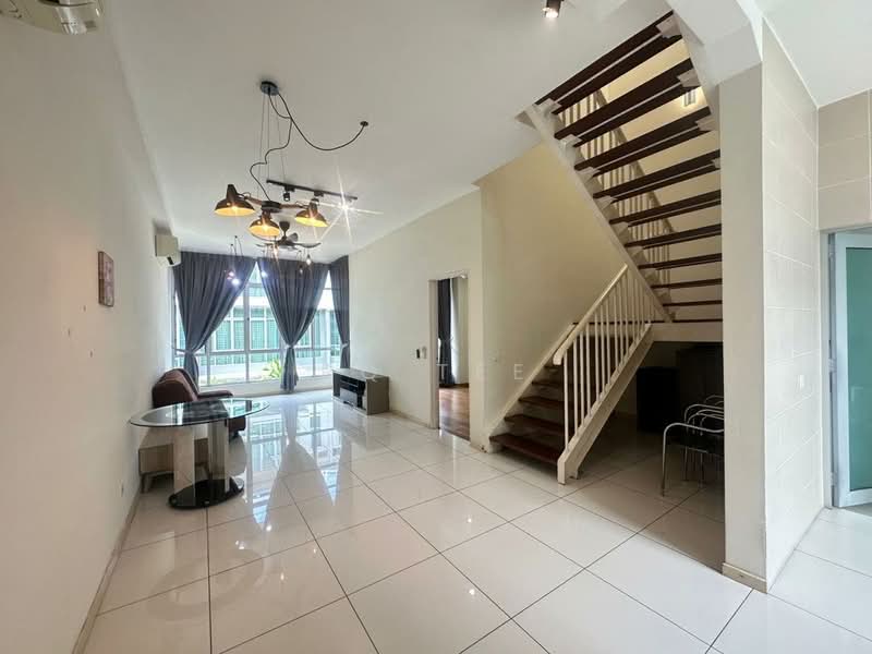 Kondominium untuk Disewa di The Seed Taman Sutera Utama - RQ Tee - PropertyGuru.com.my