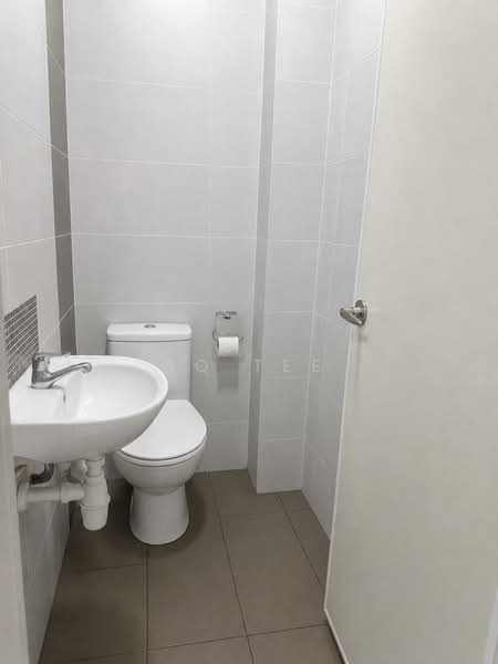 Kondominium untuk Disewa di The Seed Taman Sutera Utama - RQ Tee - PropertyGuru.com.my