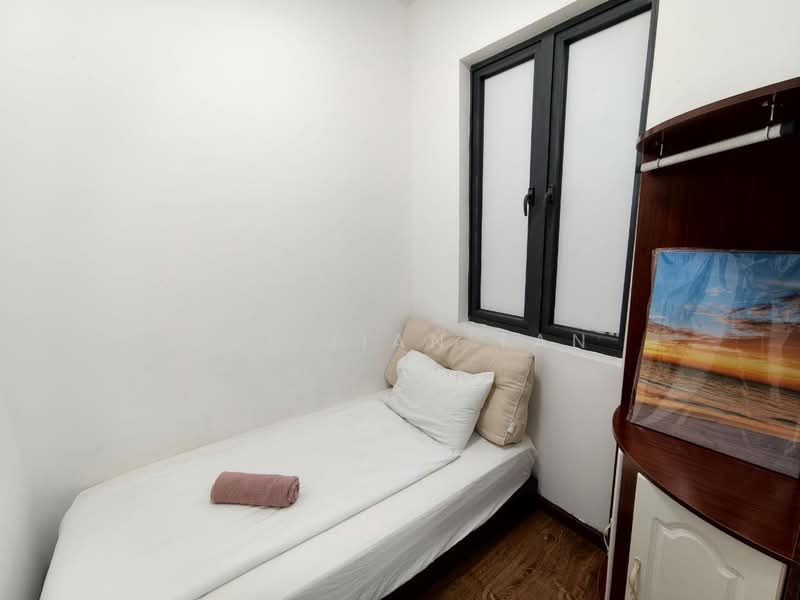 Kediaman Servis untuk Disewa di Country Garden Central Park - Wei Jian Tan - Bedroom - PropertyGuru.com.my