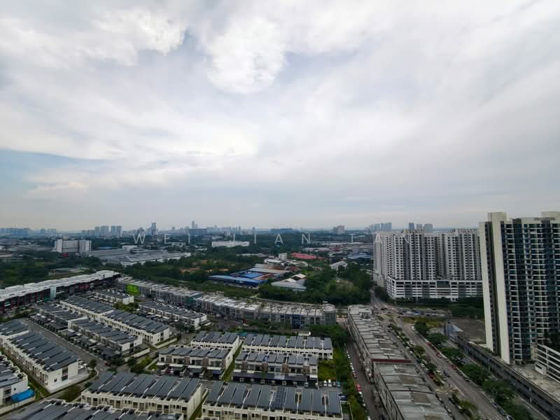 Kediaman Servis untuk Disewa di Country Garden Central Park - Wei Jian Tan - Exterior - PropertyGuru.com.my